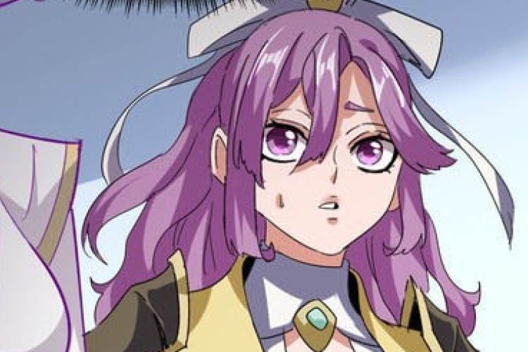 Baca Manhua Magic Emperor Chapter 724 Indo Sub Scan, Zhuo Fan Akhirnya Merasa Baikan Setelah Istirahat