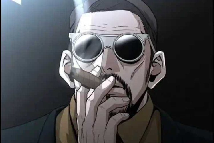 Spoilers o Manhwa Decide to Be a Villain Capítulo 39 PT BR, O debate está ficando acirrado!