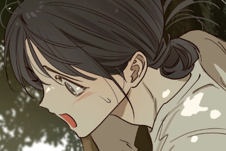 Leia Manhwa Flores São Iscas Capítulo 28 Scan PT BR Como Um Homem Comum Pode Lutar Com Um Touro
