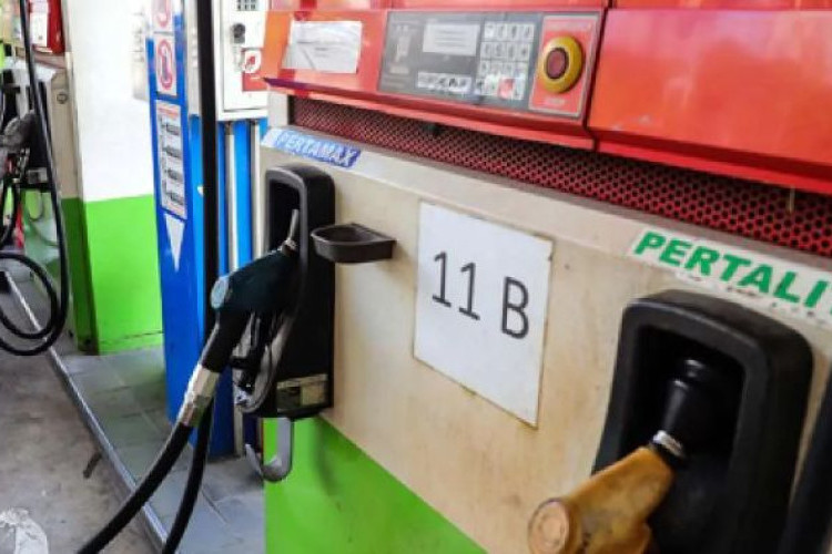 Resmi Naik! Daftar Harga Terbaru BBM Pertamax dan Pertamax Green per 10 Juni 2026, Pertamina Pastikan Stok Stabil