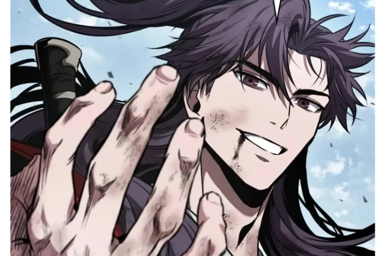 Spoilers Lire Manhwa Nano Machine Chapitre 261 en Français, Cheon Yeo-Woon, le palpitant !