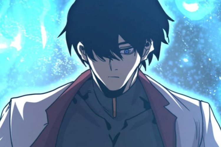 Baca Manhua Leveling In The Future (Apex Future Martial Arts) Chapter 248 Bahasa Indonesia, Jangan Sombong dulu bjirrrrr!