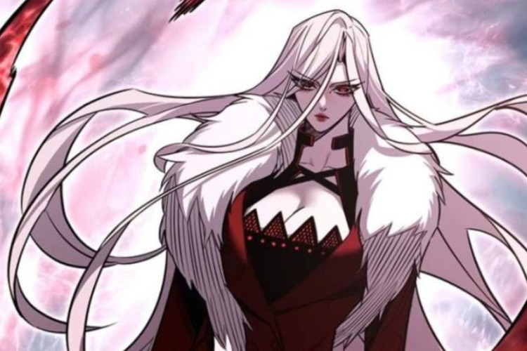 Kerusuhan Datang! Link Baca RAW Eleceed Chapter 394 Bahasa Indonesia