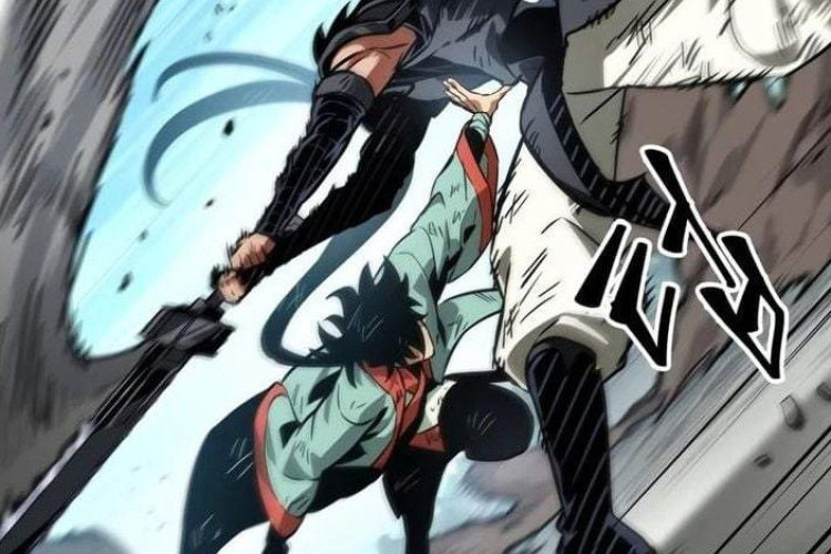 Link Baca Manhwa The Martial Genius Who Remembers Everything Chapter 11 Bahasa Indonesia, Terlihat Sekali Perbedaannya