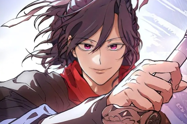 Reborn on the Demonic Cult Battlefield Capítulo Completo Scan BR De Repente Se Tornou O Protagonista