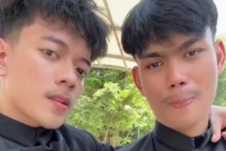 Bongkar Sindikat Pembuat Link Video 'A Day in My Life' Zaefier dan Amankan Dua Orang Tersangka yang Terbukti Positif HIV
