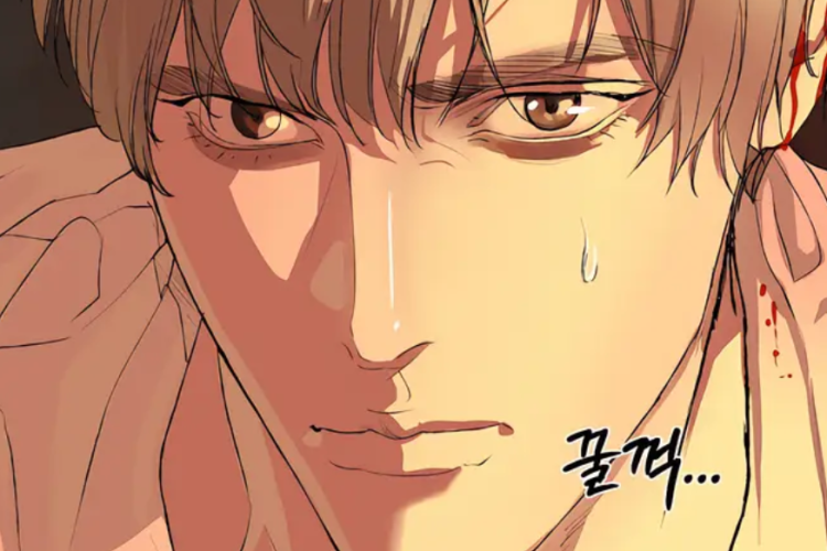 Spoiler RAW! Lecture En Ligne Manhwa BL Even the Trash Was Originally New Chapitre 10 Scan VF FR, Doit Encore être Soumis