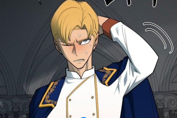 Update Manhwa I Grow Stronger By Eating! Saison 2 Chapitre 102 en Français, Débat passionnant !