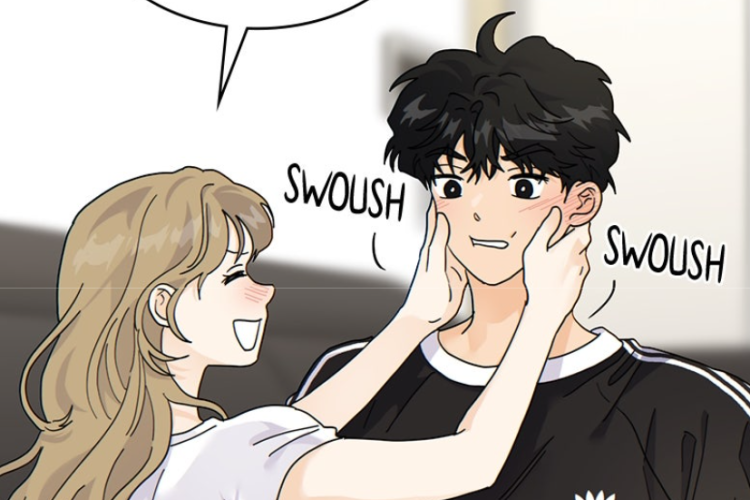 Spoiler RAW le Webtoon The Tiger Next Door Chapitre 33 en Français, Rendez-vous entre deux amoureux