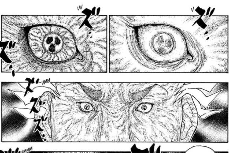 Des tueurs à Gages Très Puissants, Calendrier Officiel Hunter x Hunter Chapitre 419 en Scan VF FR