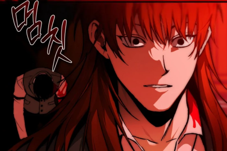 Leia BL Manhwa The Haunted Mansion Capítulo Completo PT BR, Com a Atualização Da Nova Sinopse!