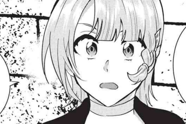 Bocoran RAW Manga Buchigire Reijou wa Houfuku wo Chikaimashita Chapter 55 Bahasa Indonesia, Semangat Tak Terhingga