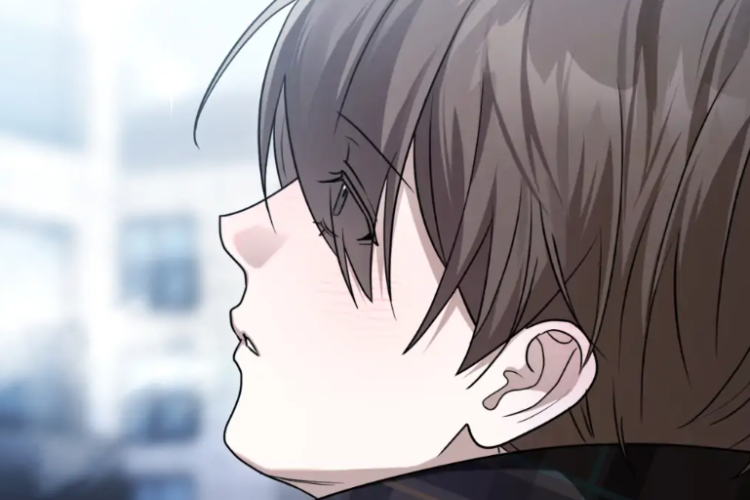 Spoiler RAW! Leia Manhwa BL The Guild Member Next Door Capítulo 1 Scan PT BR, Uma Introdução Memorável