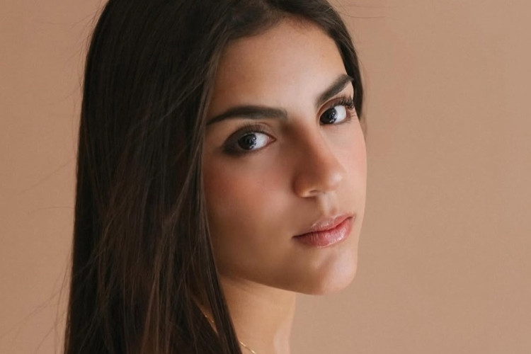 El Enlace Del Vídeo De Valentina Ricarda Se Hizo Viral En Internet, ¿Lo Has Visto?