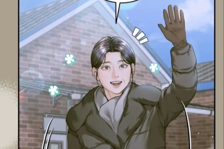 Update! Lisez la Manhwa A Child Who Looks Like Me Chapitre 62 Scan VF, Le père biologique