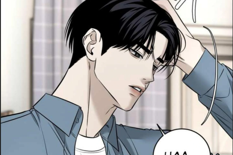 Leitura de Manhwa BL Feel My Benefit Capítulo 61 PT BR, Competição com o Mestre