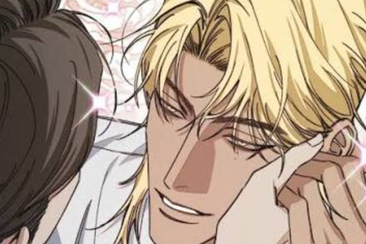 Tempat Membaca Manhwa BL Note Me Bahasa Indonesia Full Chapter GRATIS, Catatan Cinta