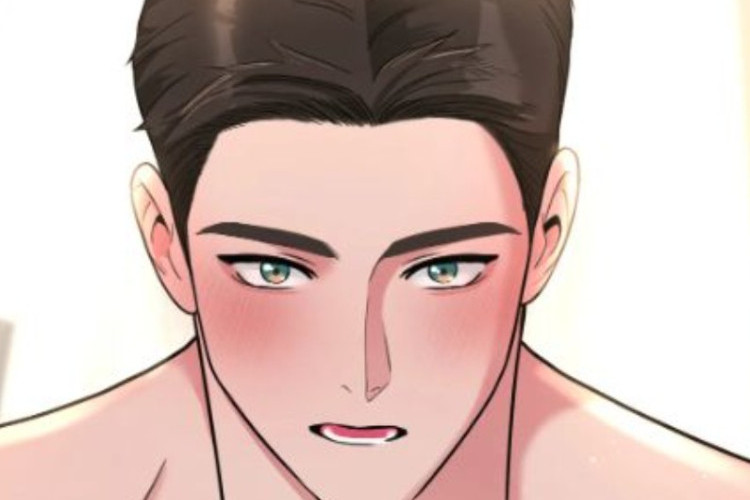 Seol-bok Menggatal! Review Manhwa Woman Obsessed With Uniforms Chapter 31 Indonesia Scan & Jadwal Rilisnya