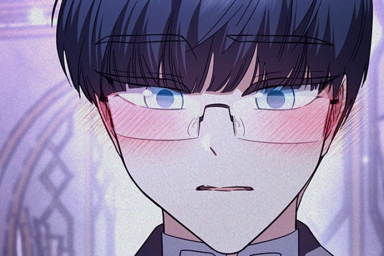 Lien Cours privé du désir Manhwa Chapitre 40 Scan VF RAW,  développement significatif