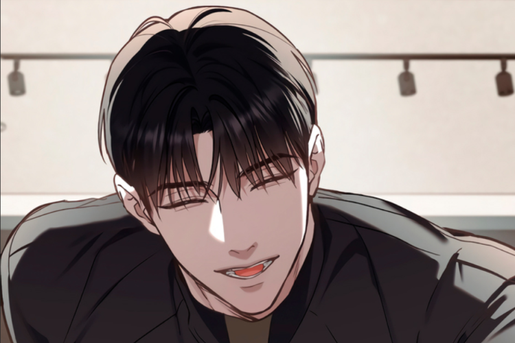 Lien Lire le Manhwa Merry Psycho Chapitre Complet en Français, Avec Synopsis et Autres Titres !