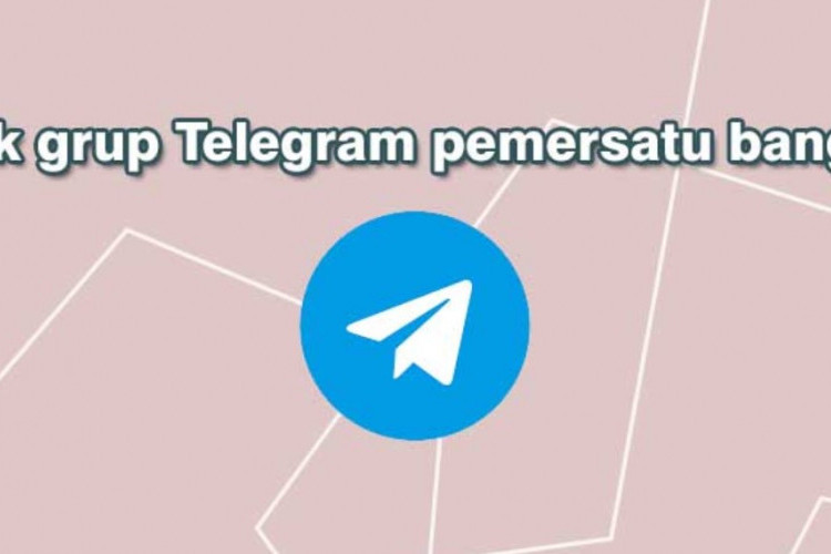 Link Grup Telegram Video Viral Melayu Paling Panas Terlengkap, Masih Aktif! Khusus Untuk Dewasa