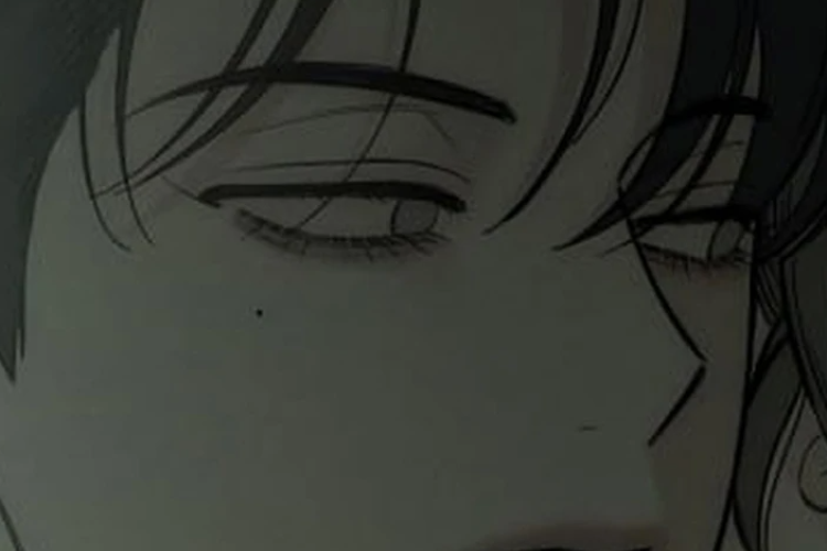 Lire Pleure pour cette fleur (Tears on a Withered Flower) Chapitre 72 en français, Taeha vient uniquement parce qu'elle a le mal du pays