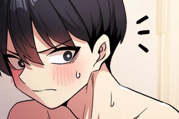 Un Homme Très Viril ! Spoiler et Lire le Manhwa Stop Smoking (Someone Stop Her!) Chapitre 28 Scan VF FR