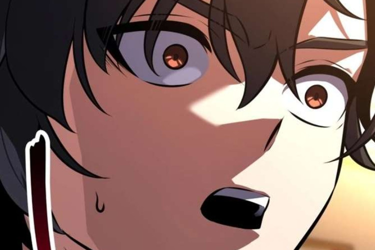 Manhwa I Killed an Academy Player Chapitre 116 Scan VF Abandonner L'examen