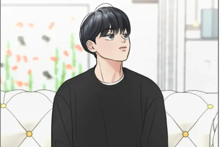 Spoiler du Manhwa Who Is the Liar? (Quem é o Mentiroso) Capítulo 67 PT BR, Primeiro encontro com Eunkyo