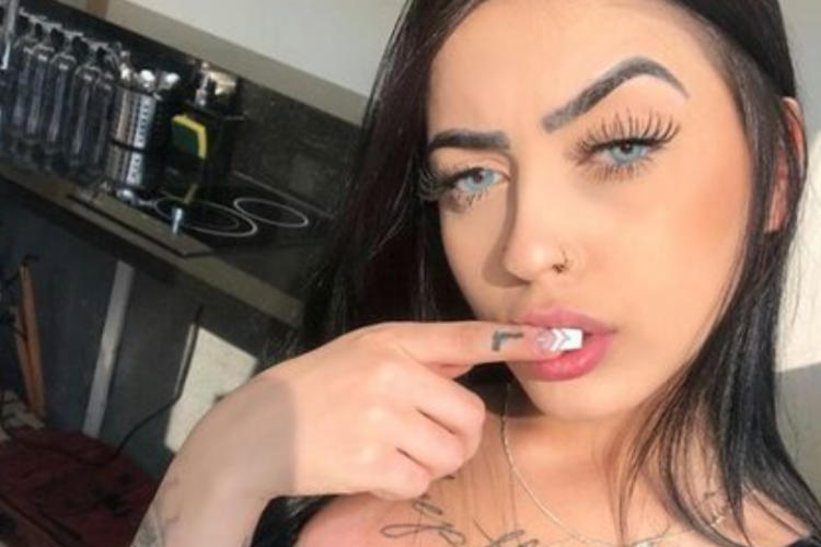 Link para Download do Vídeo Viral Mc Mirella Vazado em Full HD 108p sem Censura, Relacionamento Íntimo Luxurioso