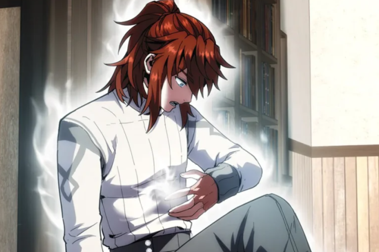 Update! Spoilers du Manhwa The Beginning After The End Capítulo 226 PT BR, Reunião com a Agrona