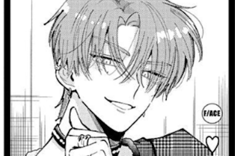 Leia Manga Tamon's B-Side (Tamon-kun Ima Docchi!?) Capítulo 61 PT BR A Escola De Utage É A Alma Mater De Keito