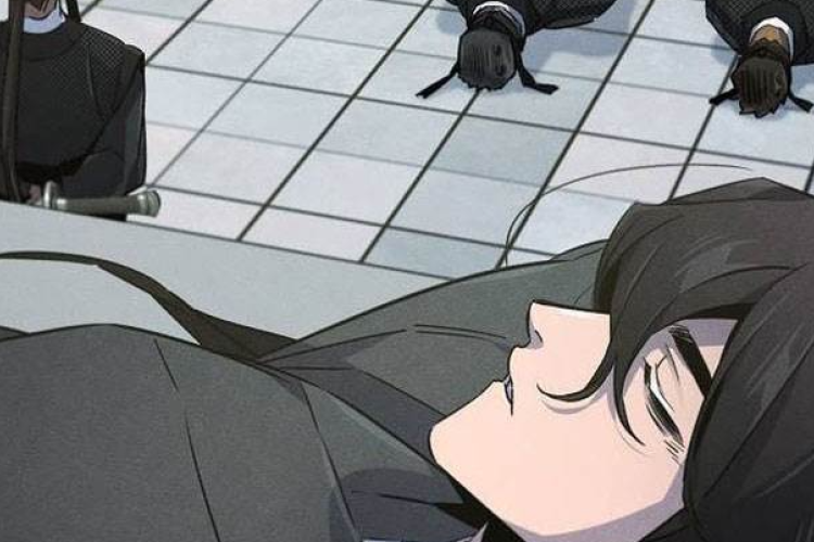 Santai dulu Guys! Link Baca Manhwa The Return of the Crazy Demon Chapter 163 Bahasa Indonesia