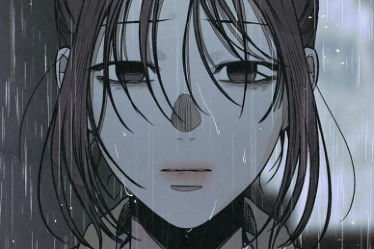 Link Baca Manhwa For Your Murder Chapter 59 Bahasa Indonesia, Hujan Deras Mengguyur Menyamarkan Kesedihan