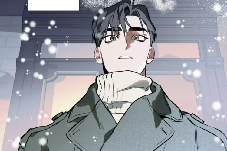 Ler o Manhwa BL Define the Relationship Temporada 2 Capítulo 110 PT BR, Romance entrelaçado!