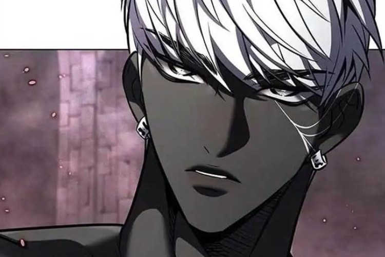 Ler Manhwa Eleceed Capítulo 365 Scan PT BR Gestella Se Perguntando O Que Kayden Faz Aqui