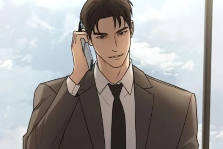 Lecture En Ligne Manhwa Trapped Between Two Men Chapitre 11 Scan VF FR, RAW! Se Sentir Trahi