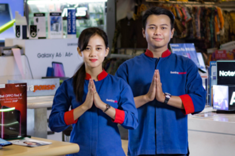 PT Kharisma Potensia Indonesia Apakah Penipuan Loker? Berikut Tips Agar Terhindar dari Informasi Palsu