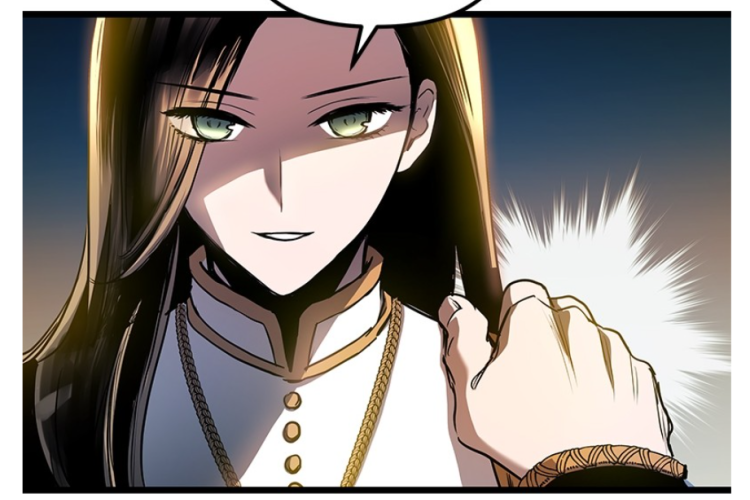 Link de Leitura Manhwa Doom Breaker Full Capítulo PT BR Scan, A História Completa, Aqui!