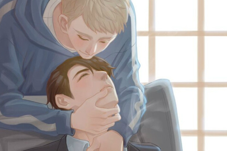 RAW Manhua Thirty Years Old Capítulo 122 PT BR Será Que Qiuyu Conseguirá Abandonar Sua Fachada?
