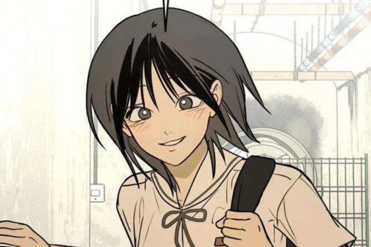 Lire le Manhwa Bunker Days (Daytime in the Bunker) Chapitre 22 en Français, Une envie qui se fait sentir ?