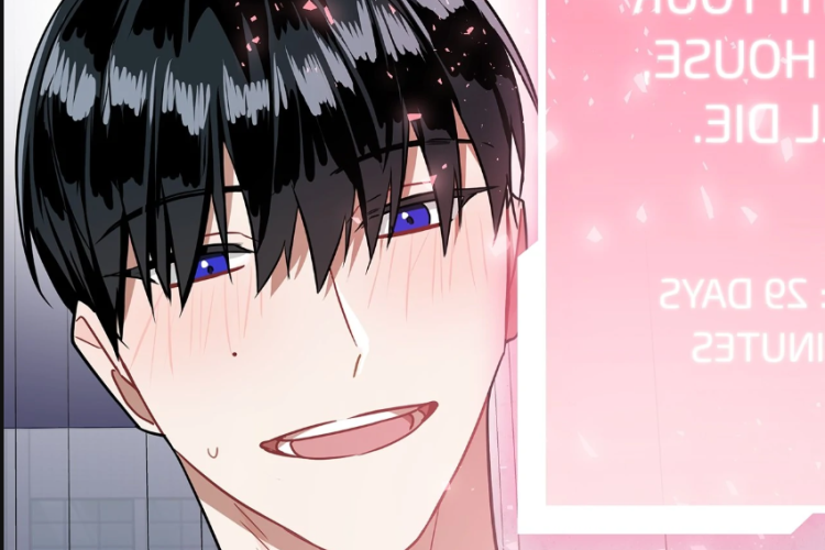 Leitura de BL Manhwa Do or Die: Work on Hold Capítulo 1 PT BR, Uma história de amor cheia de significado!