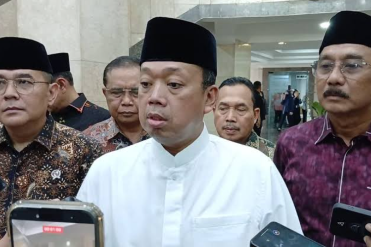 GEMA Nasional Tuntut Langkah Tegas Turunkan Nusron Wahid, Responnya: 'Saya Enggak Tahu Apa-Apa'