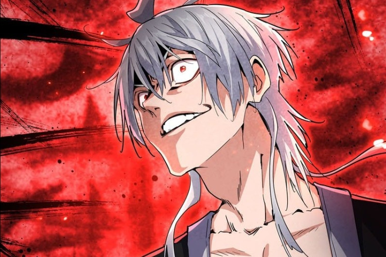 Lire Manhua Magic Emperor Chapitre 701 VF Scan Zhuo Fan Devient Sauvage Cette Fois
