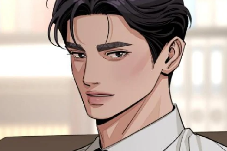Lien du Manhwa Iseop's Romance Chapitre 81 VF Scan RAW, Mingkyung devient de plus en plus collante avec Iseop