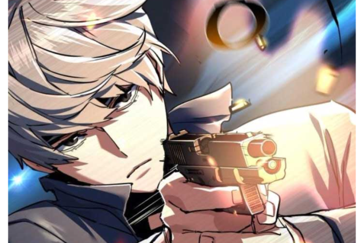 Spoiler RAW Mercenary Enrollment (High School Soldier) Chapter 243 Bahasa Indonesia, Yu Ijin Lakukan Perlawanan!