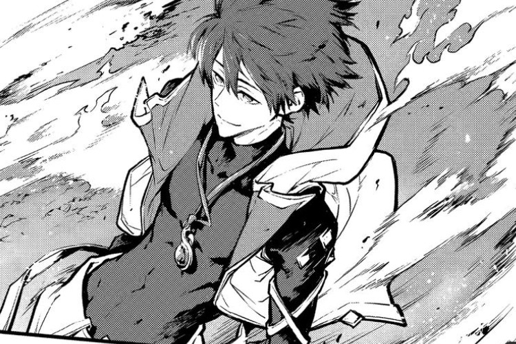 Lien Manga The God Slaying Demon King Chapitre 19 VF Scan Quand La Mort Est Juste Devant Vous ?
