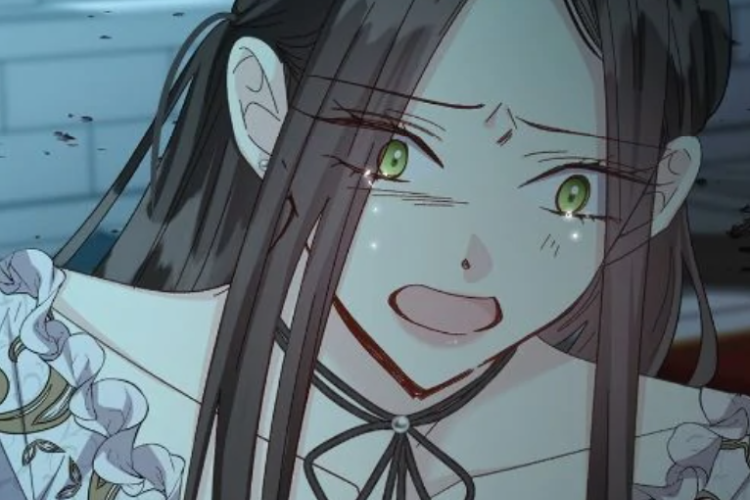 Mentok RAW! Baca Manhwa I Hold the Tyrant's Heart Chapter 81 Indonesia Scan, Kasih Kode Untuk Modus PDKT