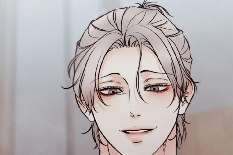 Update Manhwa BL The Boundary Of Delusion Chapter 20 Bahasa Indonesia, D*rty Talk Ala Mokyeon dan Ayang Nanjoo