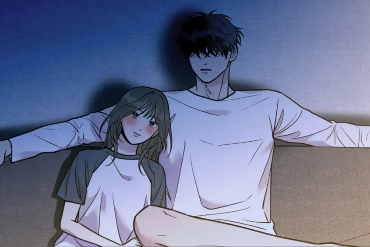 Spoilers el I Picked Up a Snake on My Way Home From Work CapÃtulo 13 en Español, Cita romántica con tu novia
